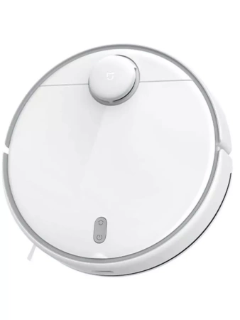 Купить Xiaomi Mijia Intelligent Vacuum Cleaner Robot 3 (MJST1S) White