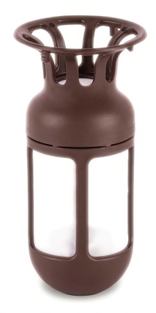 Купить Xiaomi Kiss Kiss Fish Moka Coffee Tumbler 430ml Violet