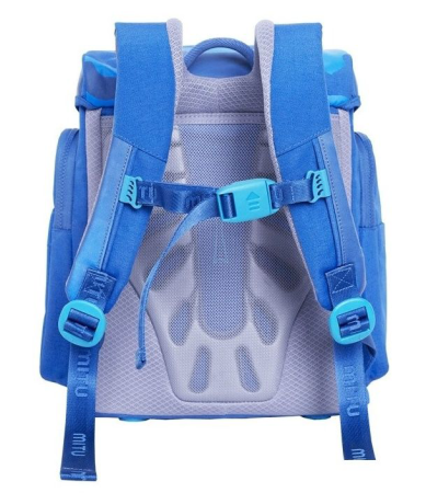 Детский рюкзак Xiaomi Mi Rabbit MITU Children Bag - Blue
