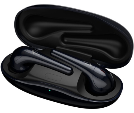 Купить Xiaomi 1More ComfoBuds 2 Black (ES303)