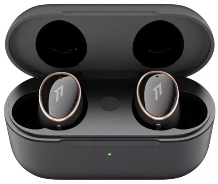 Купить Xiaomi 1More EVO Headphones (EH902) Black