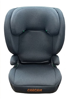 Купить CARCAM Baby Seat With Isofix (JY23005) Dark Grey