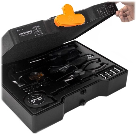 Купить Xiaomi Mi Jiuxun Tools Toolbox 166 in 1