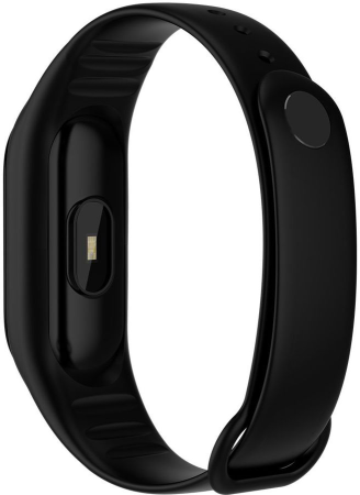 Фитнес-браслет CARCAM Smart Band M3 - black