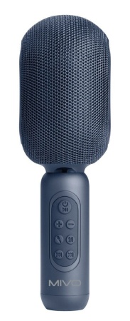 Купить Mivo MK-007 Blue