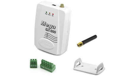 GSM сигнализация Mega SX-300 Light