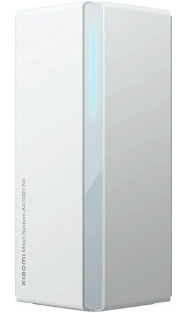 Купить Xiaomi Mi Mesh System AX3000 NE (RD28) (1-pack) White