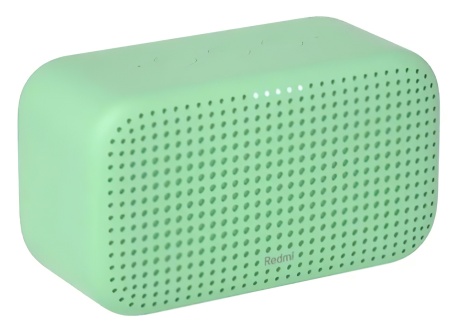 Купить Xiaomi Redmi AI Speaker Play L07A Green
