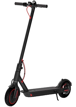 Купить Xiaomi Mijia Electric Scooter M365 PRO (DDHBC02NEB)