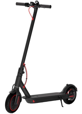 Купить Xiaomi Mijia Electric Scooter M365 PRO (DDHBC02NEB)