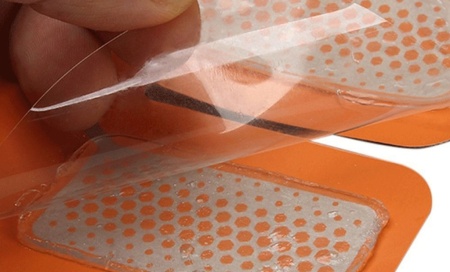 EMS Power Muscle Trainer LD-1502B6 