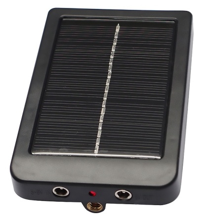 Купить Suntek SP-01 Solar panel with Li-ion battery 2300mAh