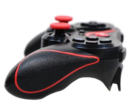 Геймпад Terios T3+holder