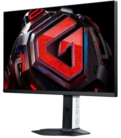 Купить Xiaomi Redmi Display 27" G27Q 240Hz (P27QDA-RG) Black