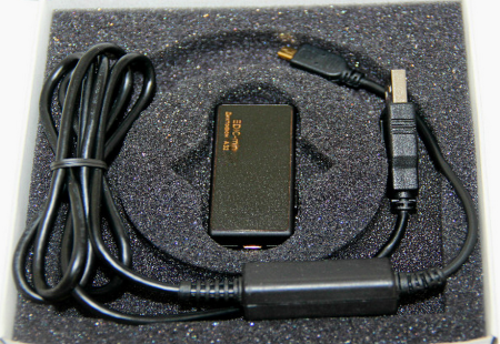 Диктофон Edic-mini Tiny A32