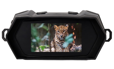 Купить Suntek Night Vision Binocular NVZ555 EOL