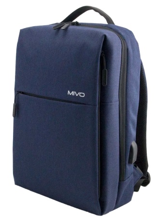Купить Mivo Backpack Blue