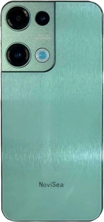 Купить NoviSea Note 10 3/128Gb Green