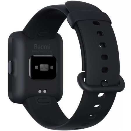 Купить Xiaomi Redmi Watch 2 Lite GL (M2109W1) Black