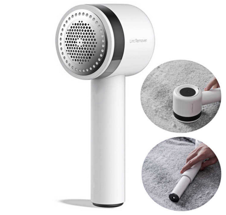 Машинка для удаления катышков Xiaomi Rechargeable Lint Remover DEM-MQ811