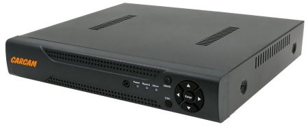 Купить CARCAM XVR7416