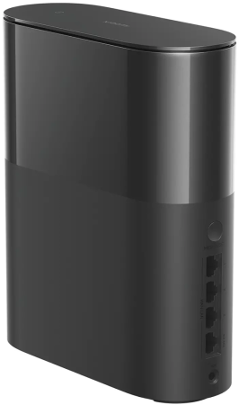 Купить Xiaomi Wireless Router BE3600 Pro (RN01) Gray