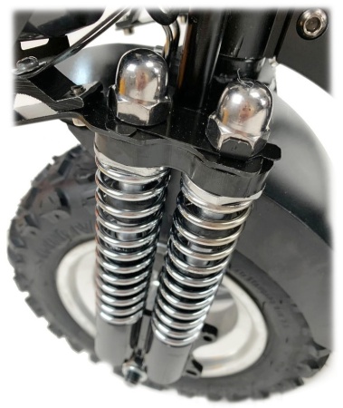 Купить KUGOO M5