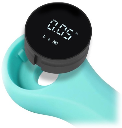 Купить Xiaomi Move It Beat 0.5 kg Light Green (MVDB0011)