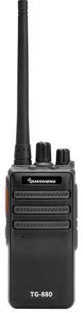 Купить Quansheng TG-880 UHF