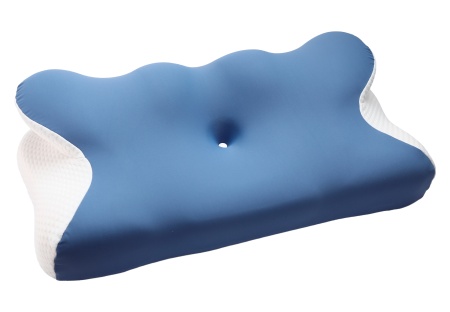 Купить SenCiciMen Orthopedic Pillow P-113 Blue
