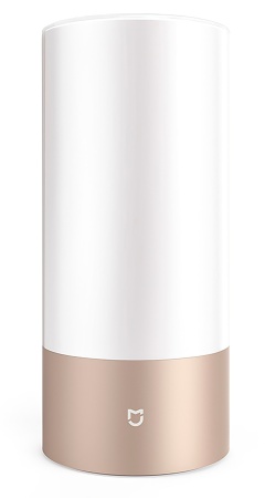 Купить Xiaomi MiJia Bedside Lamp (MJCTD01YL)