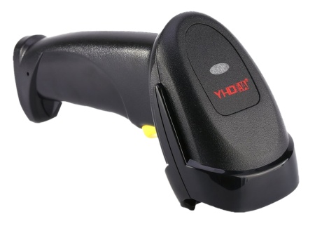 Купить SUNTEK 2D WIRELESS BARCODE SCANNER (ST8200DB)
