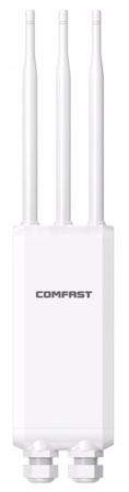 Купить COMFAST Outdoor High Power Wireless AP 1300Mbps (CF-EW85)