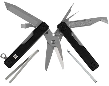Купить Xiaomi HuoHou Mini Multi-Function Knife (HU0140)