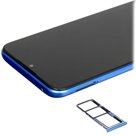 Купить Xiaomi Redmi 9A 2/32 ГБ RU, Синий