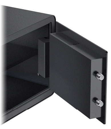 Купить Xiaomi Mijia Smart Safe Box 30cm (BGX-5/X1-303) Dark Gray