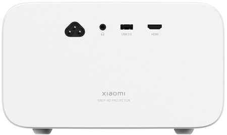 Купить Xiaomi Mi Smart Projector 2S (XMTYY02SFM)
