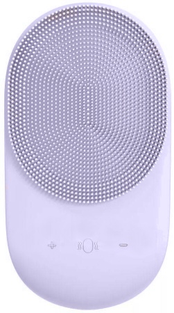 Купить Xiaomi Bomidi 2 in 1 Facial Cleansing Device FC1 Violet