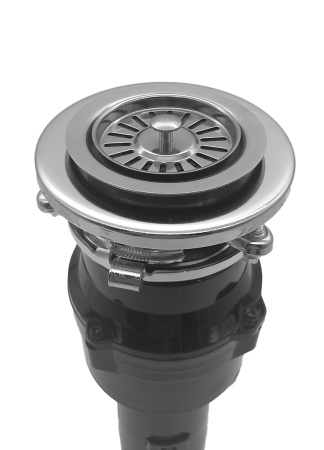 Купить Xiaomi Kitchen Food Waste Disposer (XM375ET)