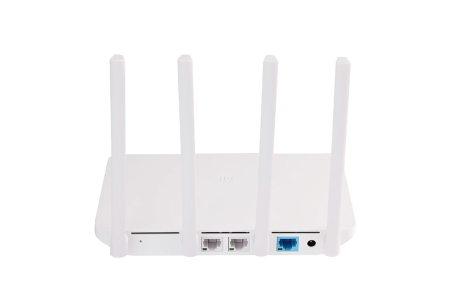 Купить Xiaomi Mi Wi-Fi Router 3A