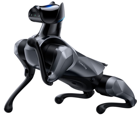 Купить Xiaomi CyberDog 2 Bionic Quadruped Robot