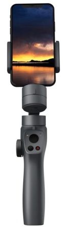 Купить Xiaomi Funsnap Capture 2S Handheld Stabilizer Black (B099RZ6BB7)
