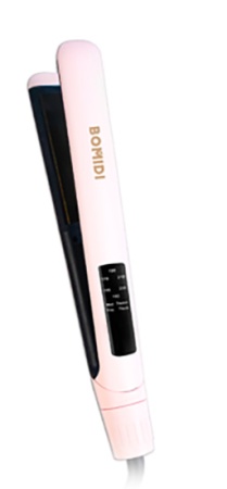 Купить Xiaomi Bomidi Hair Straightener HS2 RU Pink 