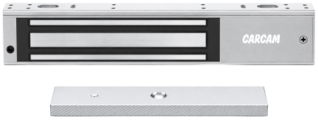 Купить CARCAM Single Door 380kg/800lbs Magnetic Lock (CCML380A)
