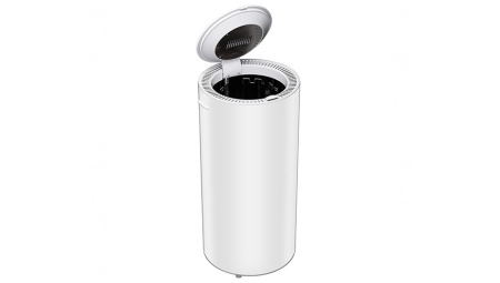 Купить Xiaomi Clothes Disinfection Dryer 35L White (HD-YWHL01) 