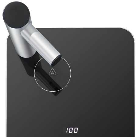 Купить Xiaomi Morfun Intelligent Instant Hot Water Dispenser (MF810-1)