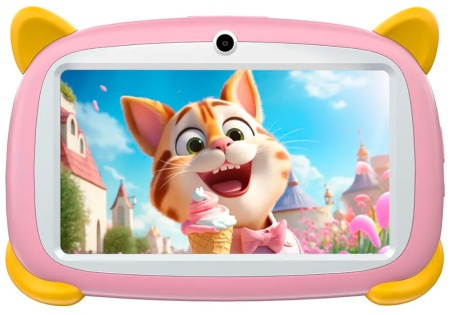 Купить DOOGEE U7 2/32 Gb Cotton Candy Pink