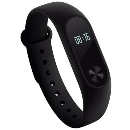 Купить Xiaomi Mi Band 2
