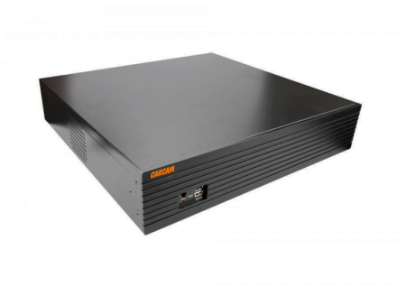 IP-видеорегистратор CARCAM NVR3664
