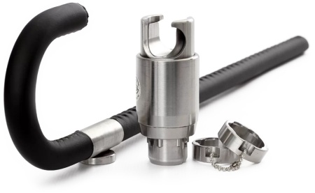 Купить Питон 83/430 Механическое противоугонное устройство